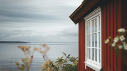 Strandskyddet