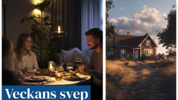 Veckans svep