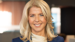 Ulrica Hedman