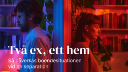 Skilsmässorapporten