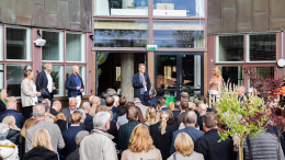 Mäklarsamfundets årsmöte
