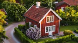 Sverigehuset