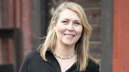 Ann-Helén Bågesund