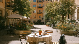 Bostadsrättsföreningar