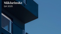 Mäklarinsikt 251020