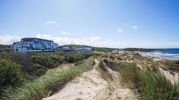 Tylösand