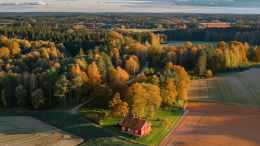 Landskap