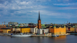 Stockholm