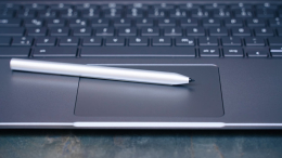 Elektronisk inlämning