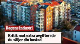 Förvaltaravgifter