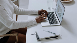 Medlemsundersökning