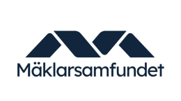 Mäklarsamfundets logga