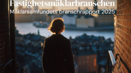 Branschrapporten 2025