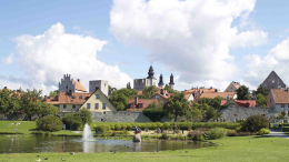 Almedalen