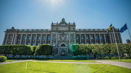 Riksdagen
