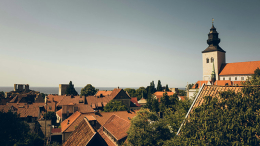 Almedalen