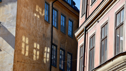 Lägenheter
