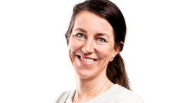 Carina Pagil