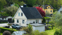 Energiklassning
