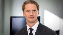 Magnus Sallnäs