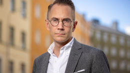 Oskar Öholm