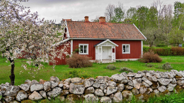 Småhus