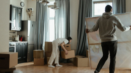 Unga på bostadsmarknaden
