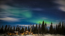 Kiruna