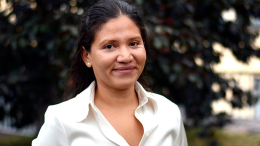 Leslie Åkesson