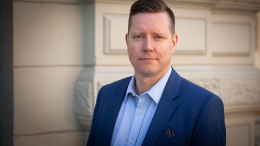 Magnus Bäckström