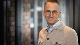 Oskar Öholm