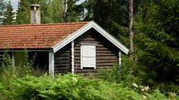 Stuga