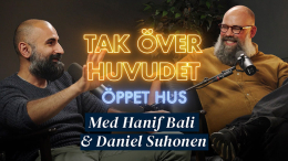 Tak över huvudet