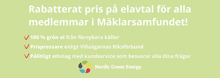 Nordic Green Energy