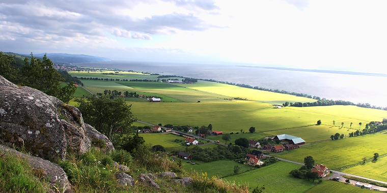 Småland/Blekingekretsen Vättern