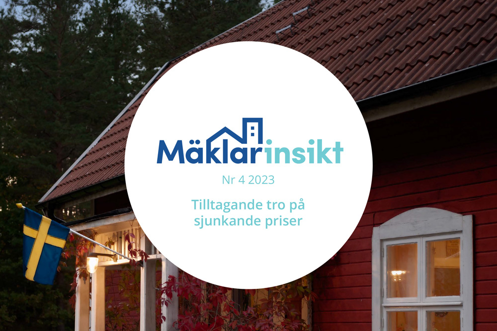 Mäklarinsikt