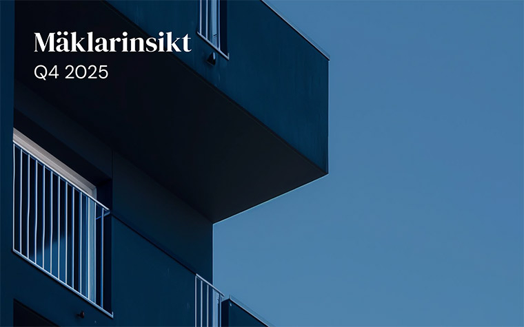 Mäklarinsikt 251020