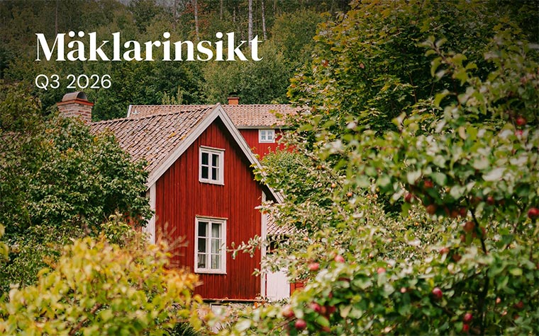 Mäklarinsikt