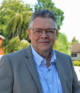 Håkan Lagerqvist