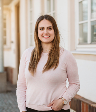 Maja Ljeljak Maja Ljeljak