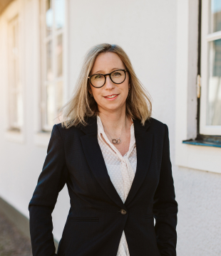 Ulrika Sörensen Ulrika Sörensen
