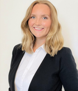 Annie Svensson
