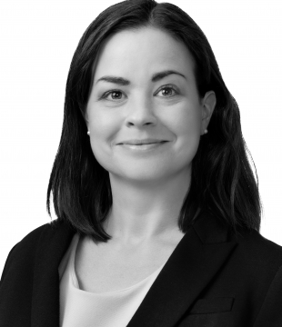 Zandra Karlsson Zandra Karlsson
