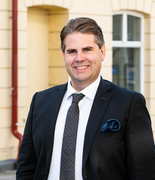 Alexander Midjich
