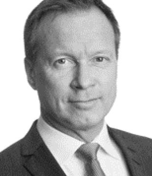 Sven-Olof Johansson