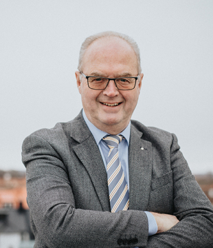 Arne Gustafsson