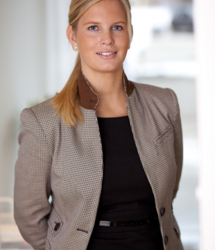 Sophie Borg