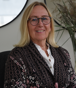 Ann-Christine Bruér