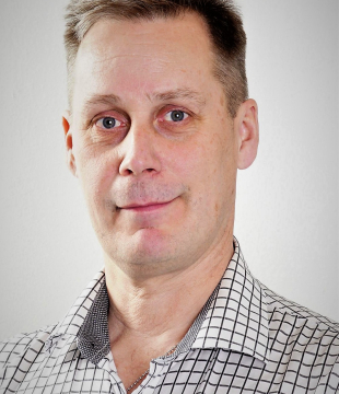Jonas Enbom