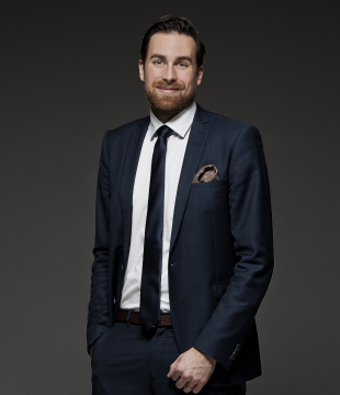 Mathias Martinsson